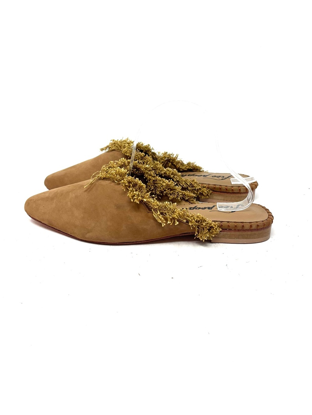 NEW Free People Mules